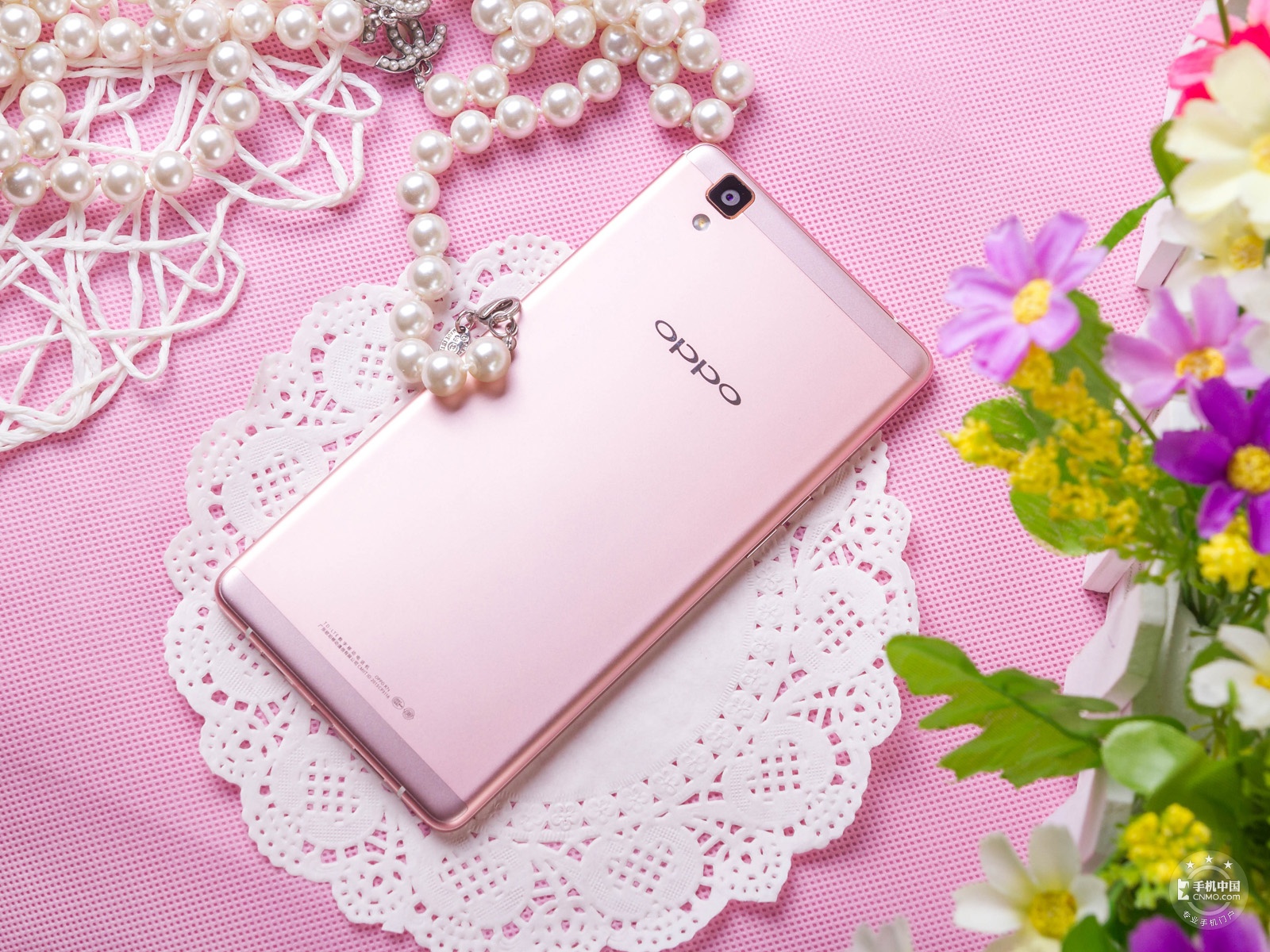 OPPO R7s最新价格报价详解